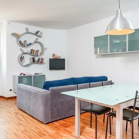 Daire La Casa Di Mels