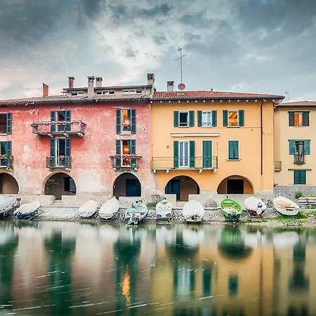 La Casa Di Mels Mandello del Lario