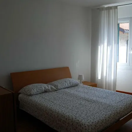 La Casa Di Mels アパート